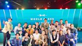 2024年DIAGEO World Class世界頂尖調酒大賽台灣區決賽隆重登場