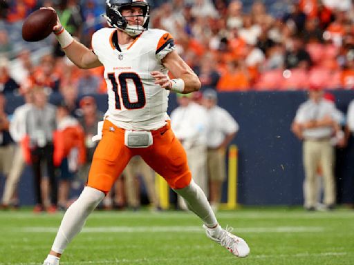 How to watch the Denver Broncos vs. Seattle Seahawks NFL game today: Livestream options, more