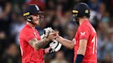 Ben Stokes and Chris Woakes stay cool to fire England into World Cup semi-finals