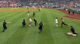 8 climate protesters arrested during Congressional Baseball Game: Police