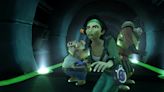 The Beyond Good and Evil remaster settles 20 years of debate over Jade's parentage in a new prequel tie-in sidequest