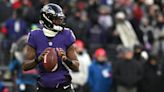 John Harbaugh says Lamar Jackson will go down as 'greatest quarterback' in NFL history