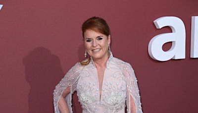 Duchess of York to release children’s book based on the ‘power of community’