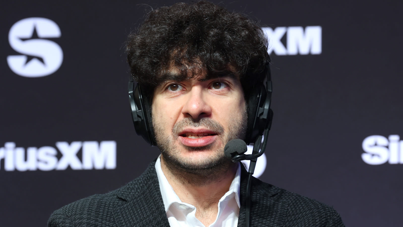 Tony Khan Announces Former WWE Tag Team Will Debut On Tonight's AEW Collision - Wrestling Inc.