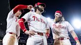 Philadelphia Phillies Reach A Mark Last Set In The 1800s