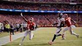 Chiefs would be top seed in AFC with win over Raiders