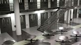 Inmates sleeping on the floor. Wake County is pushing on space limits in its jails.