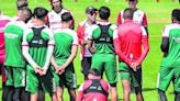 Necaxa y Querétaro buscan seguir con vida en la Liga MX