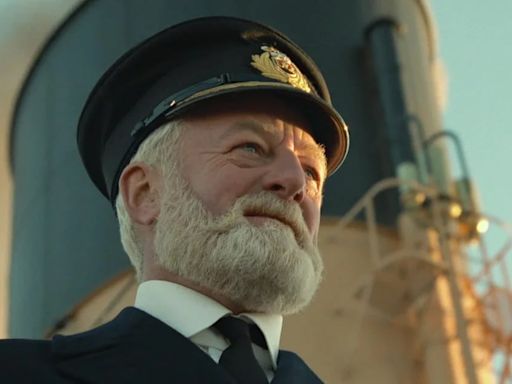 Las películas menos conocidas de Bernard Hill más allá de ‘Titanic’ y ‘El señor de los anillos’