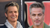 Timothy Olyphant Knew He Lost ‘Star Trek’ Role to Chris Pine When J.J. Abrams Told Him ‘I Found a Guy, Younger, Who’s...