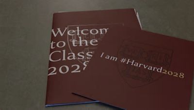 Jackson student accepted into Harvard