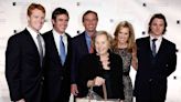 Robert F. Kennedy Jr.’s 10 Siblings: All About His Brothers and Sisters