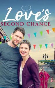 Love's Second Chance