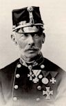 Archduke Wilhelm Franz of Austria