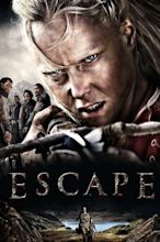 ‎Escape (2012) directed by Roar Uthaug • Reviews, film + cast • Letterboxd