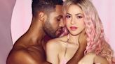 Shakira Shares Steamy Pictures With ‘Puntería’ Video Co-Star Lucien Laviscount – See All the Hot Photos!