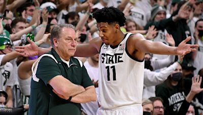 Tom Izzo: A.J. Hoggard will not return to Michigan State basketball