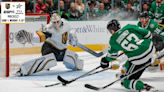 Stanley Cup Playoffs: Stars vs. Golden Knights 1st Round preview | NHL.com