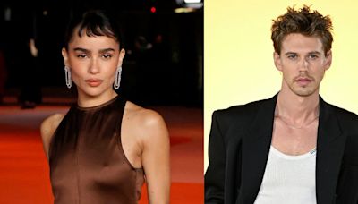 Zoe Kravitz Eyes Role in New Austin Butler Crime Movie ‘Caught Stealing’