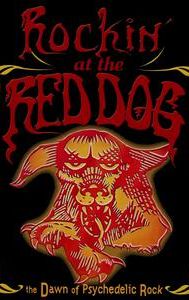 The Life and Times of the Red Dog Saloon