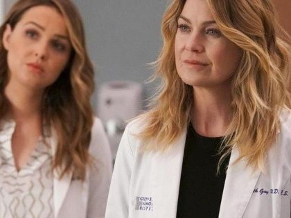 Grey's Anatomy: Meredith Grey regresa al show por una corta temporada, esto pasará