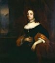 Elizabeth Cromwell