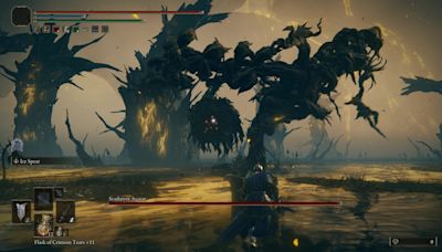 Elden Ring DLC: Scadutree Avatar location and how to beat in Shadow of the Erdtree