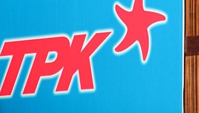 TPK-KY新事業營收占比 今年拚1成 - 證券．權證