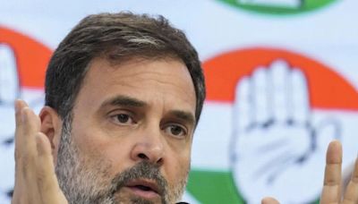 Rahul Gandhi Reacts To NEET PG 2024 Postponement, Calls It 'Unfortunate Example Of Education System Being Ruined'