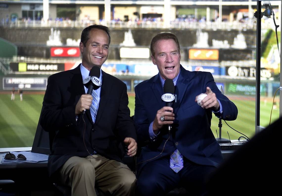 KC Royals’ TV broadcasts no longer available on Comcast/Xfinity. Here’s the story