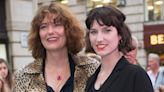 The Split star Anna Chancellor announces the death of artist daughter Poppy, aged 36
