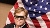 Elton John Joins Senators in Backing More Anti-AIDS Funding