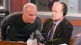 'Frasier' season 2 sees return of Bob 'Bulldog' Briscoe and Gil Chesterton