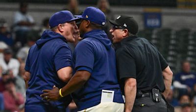 'Nobody's an enemy': Craig Counsell faces the Brewers for the first time Friday