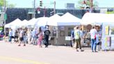 Fine Art fair returns to Peoria Heights