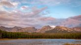 PHOTO GALLERY Hike of the Week: A snowy trek to Bierstadt Lake