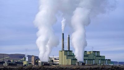 Not just CO2: what are the greenhouse gases driving global warming?