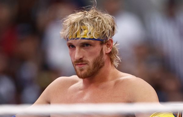 Logan Paul To Kevin Nash: F*ck You, I’m Better At Your Job Than You Ever Were