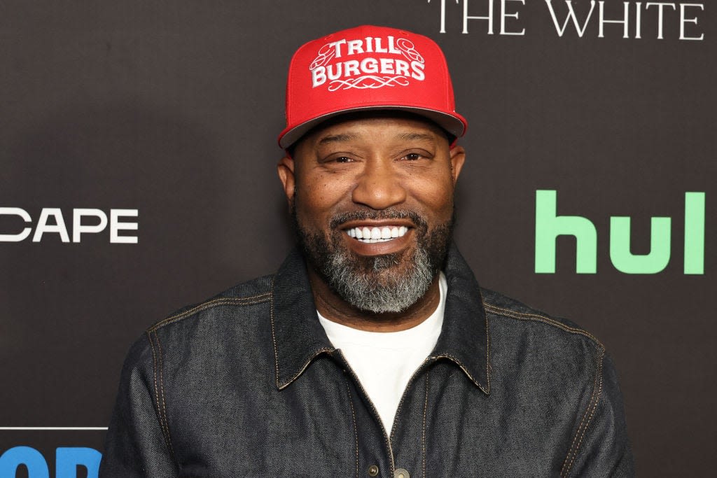 Bun B Is Reportedly Being Sued For Stealing 'Trill Burger' Idea For Popular Food Chain | Essence