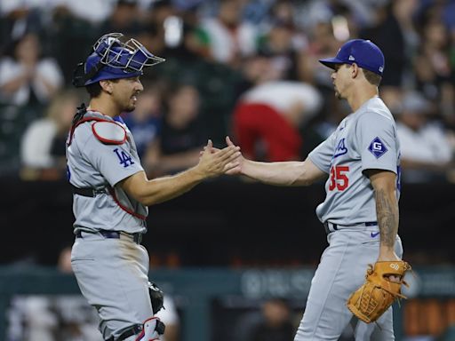 The Los Angeles Dodgers are poised to make strategic trades, while the San Francisco Giants stand pat