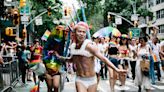 El desfile del orgullo gay regresa a Nueva York tras el parón de la pandemia
