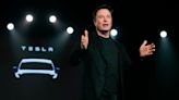 Tesla sues Sweden in bid to avoid hit from strikes