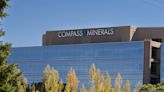 Compass Minerals sees challenges to business lines, faces litigation - Kansas City Business Journal