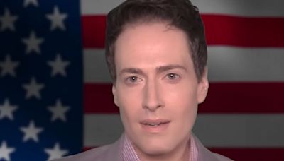 Randy Rainbow Embraces A Different 'MAGA' In Mock Campaign Video