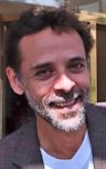 Alexander Siddig