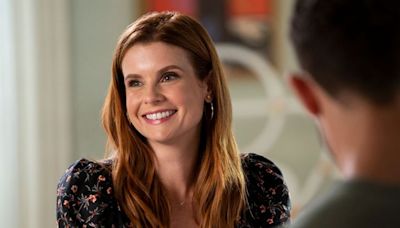 Sweet Magnolias star JoAnna Garcia Swisher teases "jaw dropping" season 4