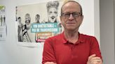 Christophe Martet, le combat d’une vie contre le VIH
