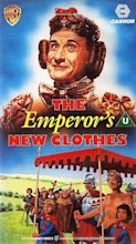 The Emperor's New Clothes (1987) - Moria