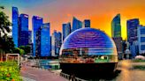 Half a world away — Gary Gensler’s SEC dominates discussion at Singapore’s Token 2049