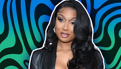 Fans feel seen by new anime-inspired Megan Thee Stallion song